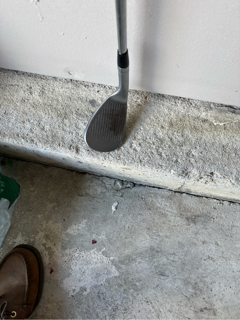 Titleist Vokey  Wedge 58 degree